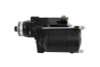 Volt Tech #18463B - Volt Tech Starter Motor 1.4kW Black