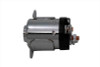 Volt Tech #18411 - Chrome 5-Speed Starter Solenoid