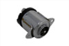Volt Tech #18411 - Chrome 5-Speed Starter Solenoid