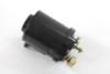 Accel #40111B - Accel Starter Solenoid Black