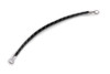 V-Twin - Cloth Covered Battery Ground Wire