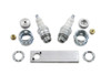 Volt Tech - 18mm Spark Plug Kit