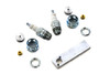 Volt Tech - 18mm Spark Plug Kit