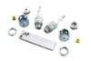 Volt Tech - 18mm Spark Plug Kit