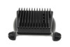 Volt Tech #74505-09B - Voltage Regulator Black 50 Amp
