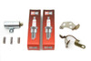 Volt Tech - Ignition Tune Up Kit with Champion Spark Plugs
