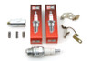 Volt Tech - Ignition Tune Up Kit with Champion Spark Plugs