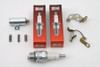Volt Tech - Ignition Tune Up Kit with Champion Spark Plugs