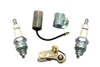 Volt Tech - Ignition Tune Up Kit with Champion Spark Plugs