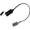 Namz #NOB-PPCB - Powerport with Cover - CAN Bus
