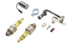 Volt Tech - Ignition Tune Up Kit with Champion Spark Plugs
