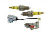 Volt Tech - Ignition Tune Up Kit with Accel Spark Plugs
