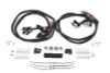 Volt Tech #63346 - Handlebar Switch Kit Chrome with 60 inch Wires