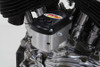 Volt Tech - Magneto Assembly with Shaft and Fixed Mount Base