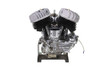 Volt Tech - Magneto Assembly with Shaft and Fixed Mount Base