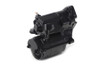 Volt Tech #17629BN - Volt Tech Starter Motor 1.4 kW Black