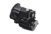 Volt Tech #17629BN - Volt Tech Starter Motor 1.4 kW Black