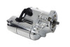 Volt Tech #PH125-HD07-C - Volt Tech Starter Motor 1.8 kW Chrome