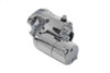 Volt Tech #PH125-HD07-C - Volt Tech Starter Motor 1.8 kW Chrome