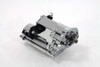 Volt Tech #PH125-HD06-C - Volt Tech Starter Motor 1.8 kW Chrome