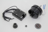 Volt Tech - Complete Alternator Generator Conversion Kit