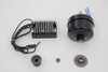 Volt Tech - Complete Alternator Generator Conversion Kit