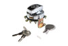 Volt Tech #21-0202SK - Fat Bob Ignition Switch with 5 Terminals