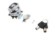 Volt Tech #21-0202PAESK - Fat Bob Ignition Switch with 6 Terminals