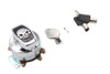 Volt Tech #21-0202PAESK - Fat Bob Ignition Switch with 6 Terminals