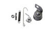Volt Tech #70261G - Mechanical Brake Switch Parts Kit