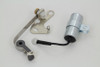 Volt Tech - Magneto Ignition Points and Condenser Kit