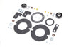 Volt Tech #18409A - Generator 3-Brush Terminal Gasket and Hardware Kit