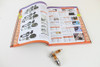 Volt Tech - Panhead Spark Plug Set and Book Kit