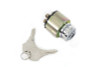 Volt Tech #E21-0212 - Universal 3 Position Ignition Key Switch