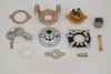 Volt Tech #72584E - Fat Bob Ignition Switch Component Kit