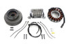 Volt Tech - Alternator Charging System Kit 50 Amp