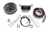 Volt Tech - Alternator Charging System Kit 50 Amp