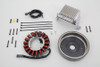 Volt Tech - Alternator Charging System Kit 50 Amp