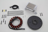 Volt Tech - Alternator Charging System Kit 50 Amp