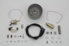 Volt Tech - 6 Volt Distributor Top Assembly