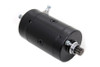 Volt Tech #PH125-HD10-B - Hitachi Type Black Starter Motor