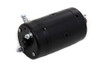 Volt Tech #PH125-HD10-B - Hitachi Type Black Starter Motor