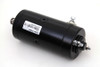 Volt Tech #PH125-HD09-B - Prestolite Black Starter Motor
