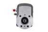 Motorshop - Right Hand Burkhardt Magneto Head Assembly