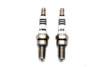 Volt Tech #E18-6724SWVT - M8 V-Twin Performance Spark Plug Set