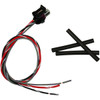 Namz #PT-13532244 - Connector with Wire Pigtail - Delphi