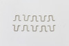 Volt Tech - Distributor Wire Loom Clips