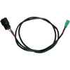 Namz #NTBW-4202 - Throttle-By-Wire Extension Harness - Harley Davidson