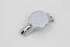 Volt Tech #972583A - Fat Bob Ignition Switch Cover