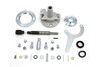 Volt Tech - Magneto Base and Drive Kit